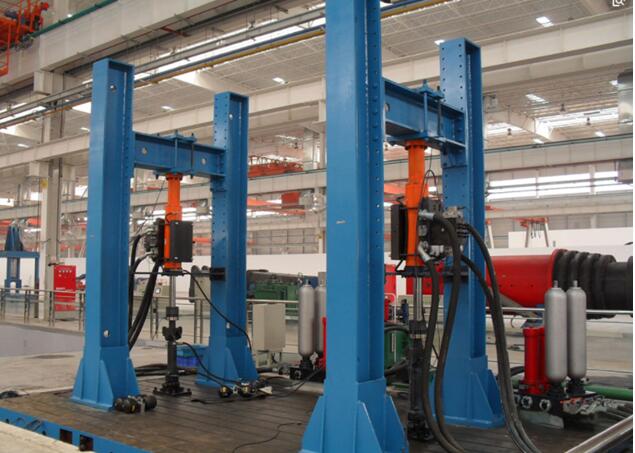 疲劳试验机(图1)