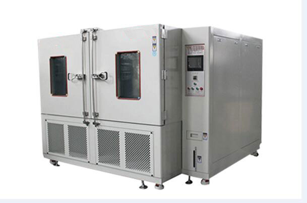 步入式霉菌试验室(图1)