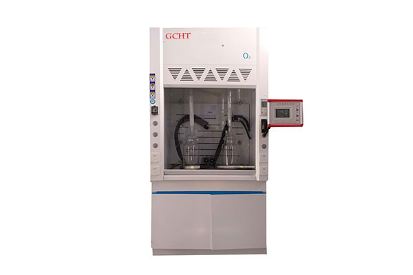 晶间腐蚀试验机(图1) 晶间腐蚀试验机(图1)